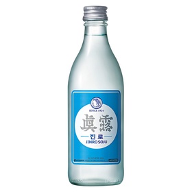 Jinro Retro Soju 16,5%vol 350ml